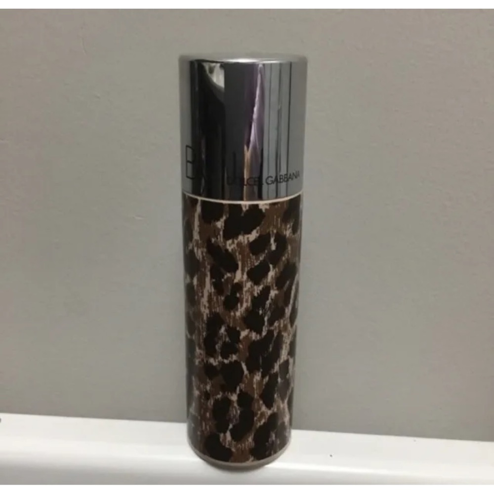 D&G Dolce & Gabbana BY Shower Gel  Unused